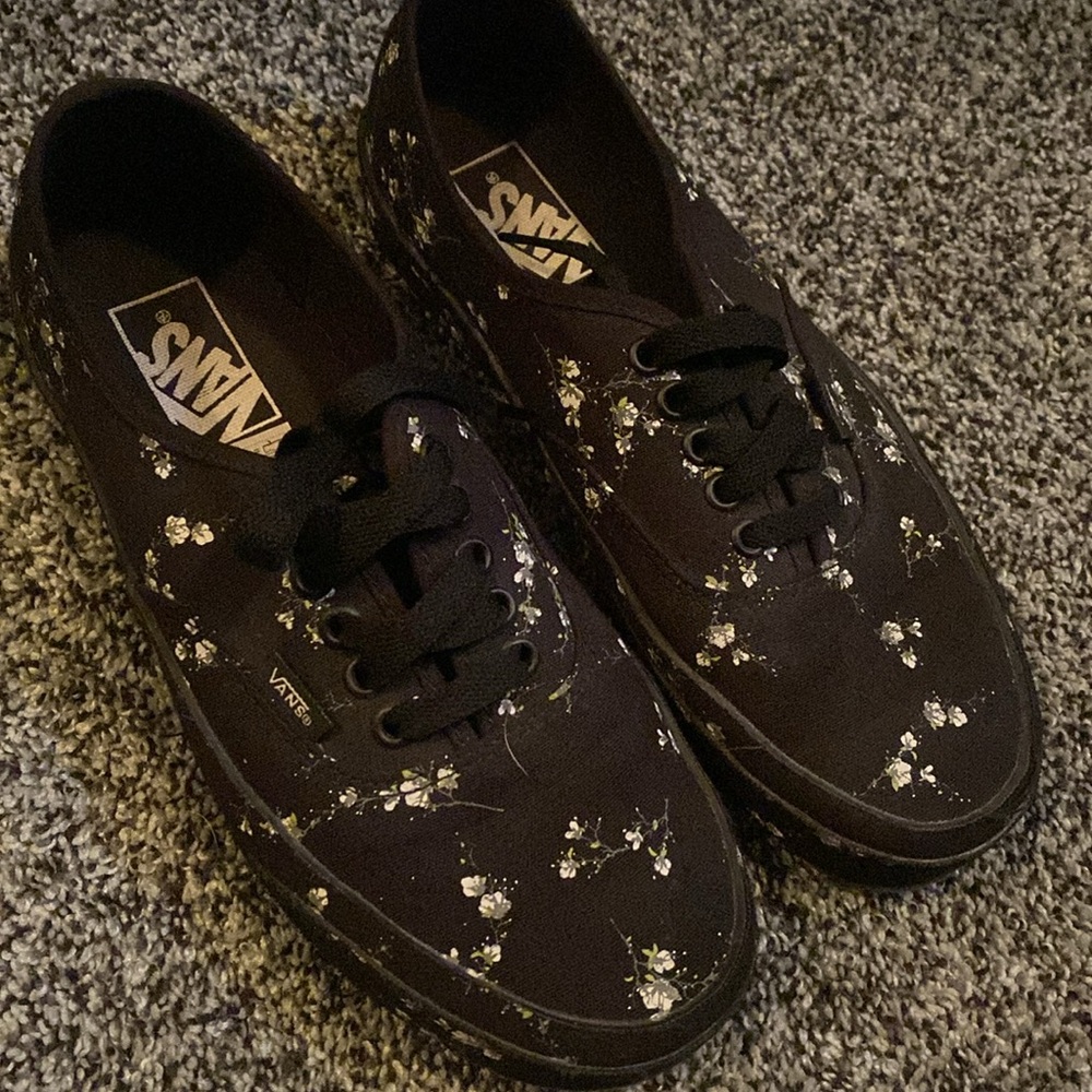 Vans sneakers - Picture 6 of 6